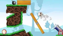 Skeleton Launcher 2